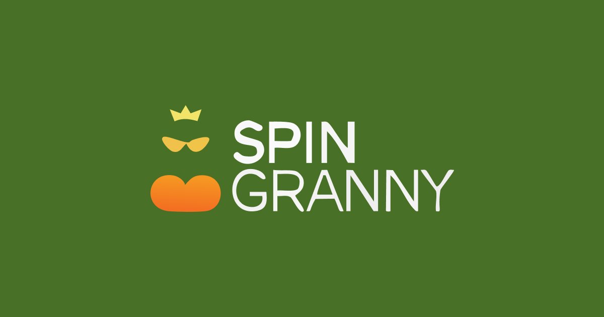 Spin Granny Κουλοχέρηδες